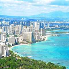 The Ultimate Guide to LGBTQ-Friendly Honolulu County, Hawaii