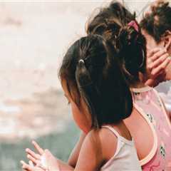 Child Support in Anoka County, Minnesota: Understanding Joint Custody and Exceptions