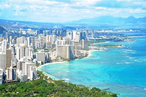 The Ultimate Guide to LGBTQ-Friendly Honolulu County, Hawaii