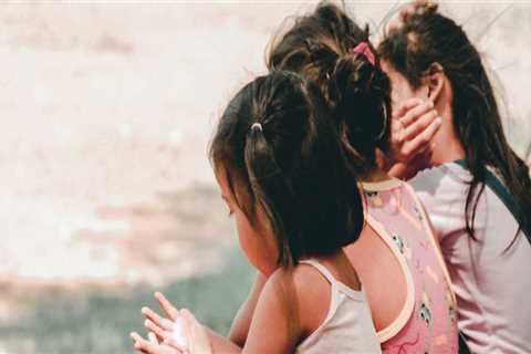 Child Support in Anoka County, Minnesota: Understanding Joint Custody and Exceptions
