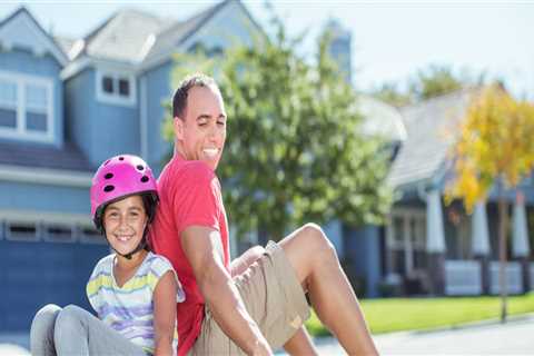 Navigating Child Support Reduction in Anoka County, Minnesota