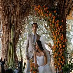 The Ultimate Guide to Choosing the Perfect Wedding Venue in Chevy Chase, MD
