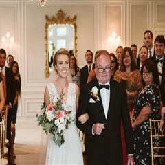 The Ultimate Guide to Weddings in Chevy Chase, MD