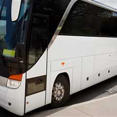 Unique and Elegant Transportation Options for Weddings in Chevy Chase, MD