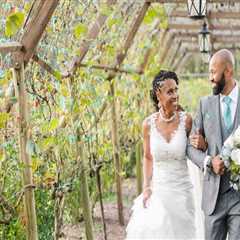 The Ultimate Guide to All-Inclusive Wedding Packages in Chevy Chase, MD
