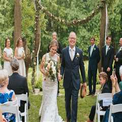 The High Cost of Weddings in Chevy Chase, MD