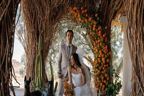 The Ultimate Guide to Choosing the Perfect Wedding Venue in Chevy Chase, MD