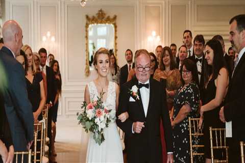 The Ultimate Guide to Weddings in Chevy Chase, MD