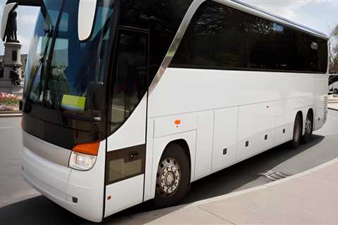 Unique and Elegant Transportation Options for Weddings in Chevy Chase, MD