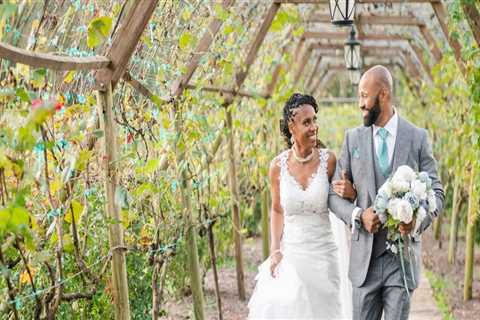 The Ultimate Guide to All-Inclusive Wedding Packages in Chevy Chase, MD