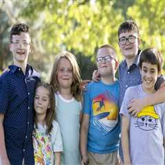 Creating a More Inclusive Environment for LGBTQ Families in Douglas County, Nebraska