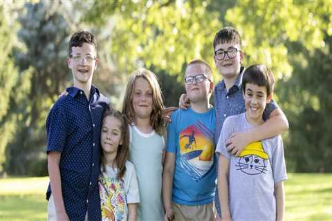 Creating a More Inclusive Environment for LGBTQ Families in Douglas County, Nebraska