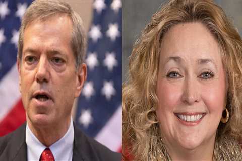 The Importance of LGBTQ Representation in Government Positions in Douglas County, Nebraska