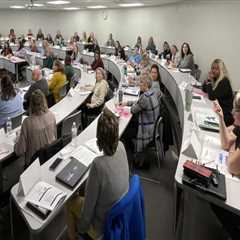 Unleashing the Power of Women's Clubs in Summit County, Ohio