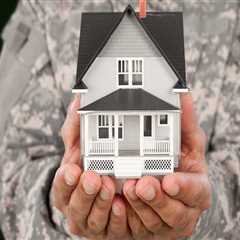 The Financial Reality of Veterans in Southwest Washington