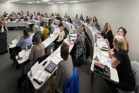 Unleashing the Power of Women's Clubs in Summit County, Ohio