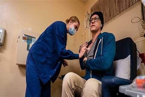 Improving Timely Access to VA Healthcare for Veterans in Southwest Washington