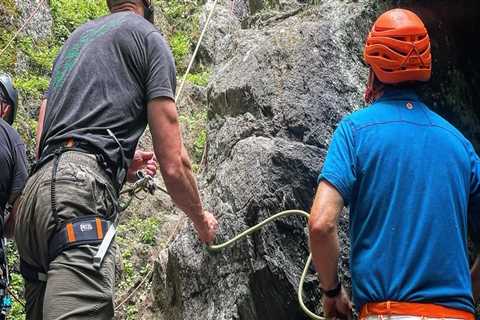 The Importance of Recreational Programs for Veterans in Southwest Washington