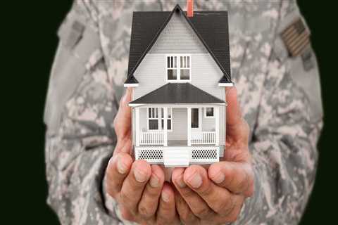 The Heartbreaking Reality of Homelessness Among Veterans in Southwest Washington