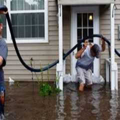 How Parents in Columbus, Ohio Can Stay Organized During Water Damage Restoration
