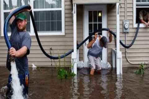 How Parents in Columbus, Ohio Can Stay Organized During Water Damage Restoration